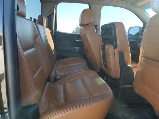 Photo 10 from auction – 2018 CHEVROLET SILVERADO with VIN 1GCRCREC5JZ178859