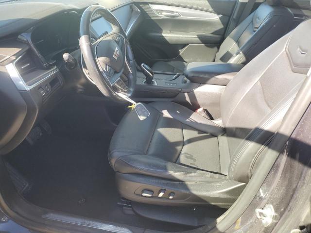 Photo 7 from auction – 2018 CADILLAC XT5 PREMIU with VIN 1GYKNFRS6JZ225533