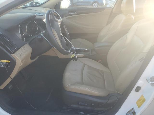 Photo 7 from auction – 2012 HYUNDAI SONATA SE with VIN 5NPEC4AC9CH368262
