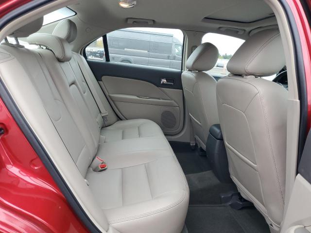 Photo 10 from auction – 2011 FORD FUSION SEL with VIN 3FAHP0JA5BR297927