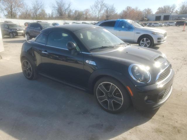 Photo 4 from auction – 2012 MINI COOPER COU with VIN WMWSX3C53CT408327