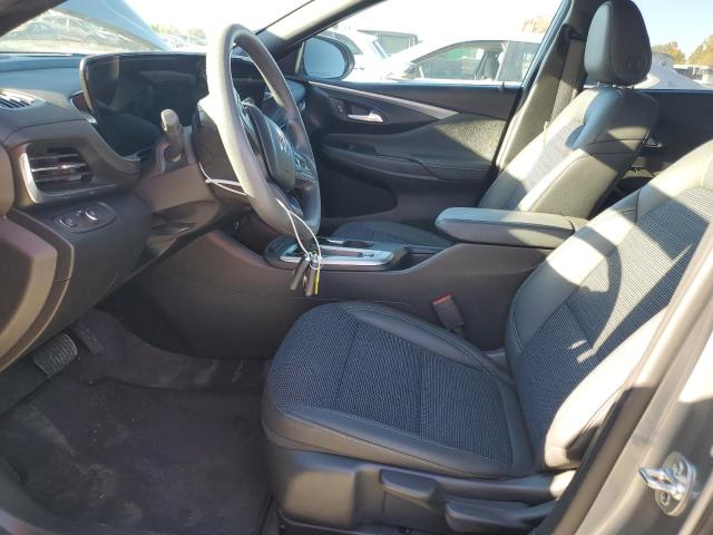 Photo 7 from auction – 2025 BUICK ENVISTA PR with VIN KL47LAEP5SB153489