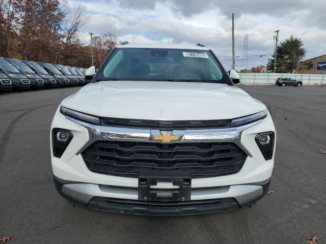 Photo 5 from auction – 2025 CHEVROLET TRAILBLAZE with VIN KL79MPSL8SB187388