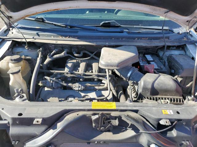 Photo 12 from auction – 2010 FORD EDGE LIMIT with VIN 2FMDK4KC0ABB54472