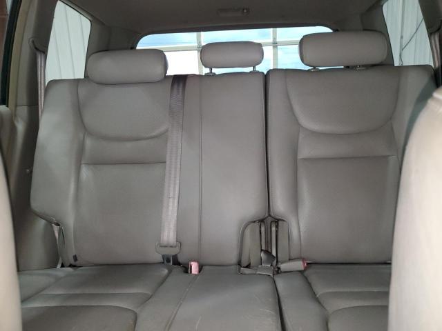 Photo 10 from auction – 2001 TOYOTA HIGHLANDER with VIN JTEGF21A710005273