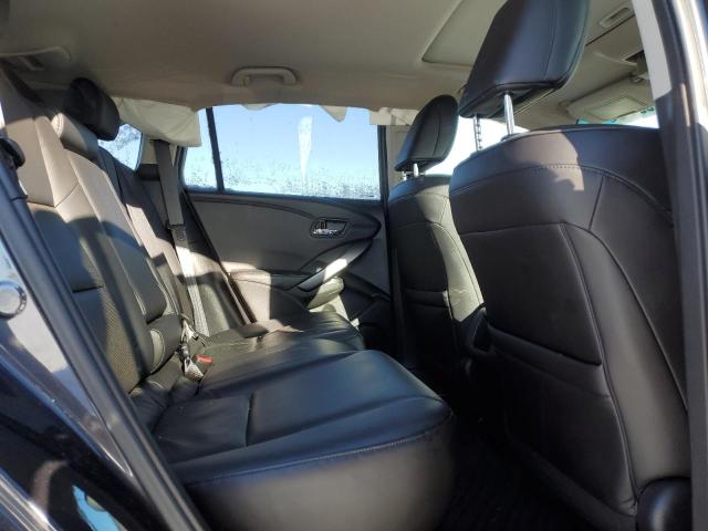 Photo 11 from auction – 2015 ACURA RDX with VIN 5J8TB4H34FL802587