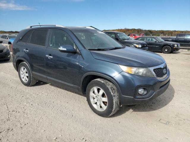 Photo 4 from auction – 2012 KIA SORENTO BA with VIN 5XYKT3A6XCG188657