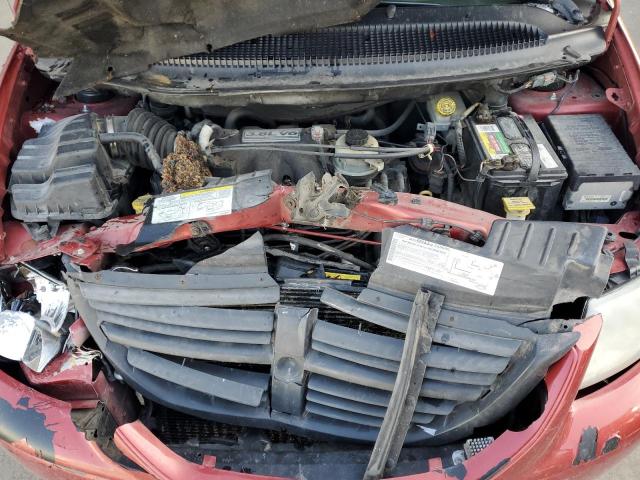 Photo 12 from auction – 2006 DODGE GRAND CARA with VIN 2D8GP44L36R726540