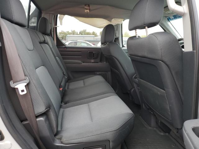 Photo 10 from auction – 2007 HONDA RIDGELINE with VIN 2HJYK16377H508231