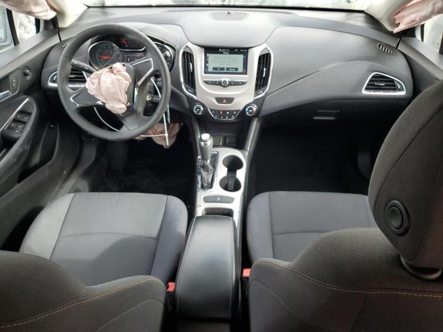 Photo 8 from auction – 2018 CHEVROLET CRUZE LS with VIN 1G1BC5SM7J7224705