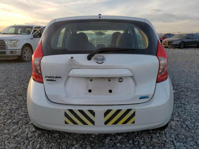 Photo 6 from auction – 2015 NISSAN VERSA NOTE with VIN 3N1CE2CP9FL379288