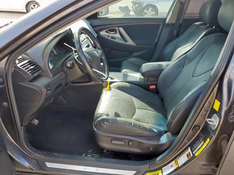 Photo 7 from auction – 2011 TOYOTA CAMRY BASE with VIN 4T1BF3EK3BU625292