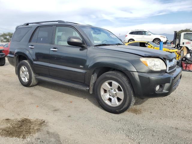 Photo 4 from auction – 2008 TOYOTA 4RUNNER SR with VIN JTEZU14R38K022385