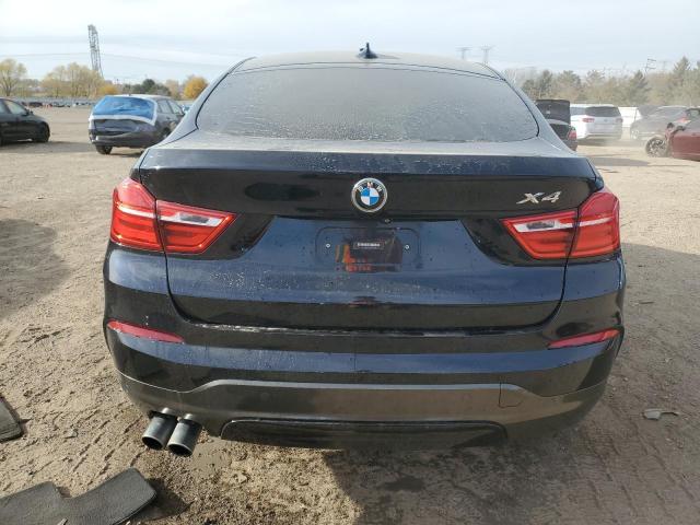Photo 6 from auction – 2016 BMW X4 XDRIVE2 with VIN 5UXXW3C54G0R22981
