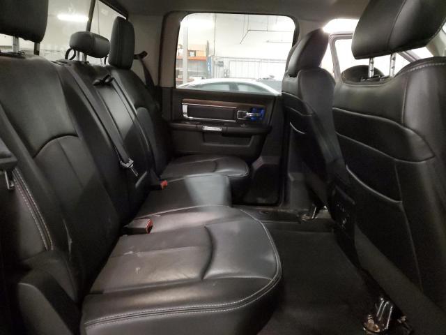 Photo 10 from auction – 2018 RAM 1500 LARAM with VIN 1C6RR7NT2JS146230