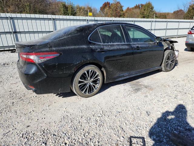 Photo 3 from auction – 2018 TOYOTA CAMRY L with VIN JTNB11HK5J3003182