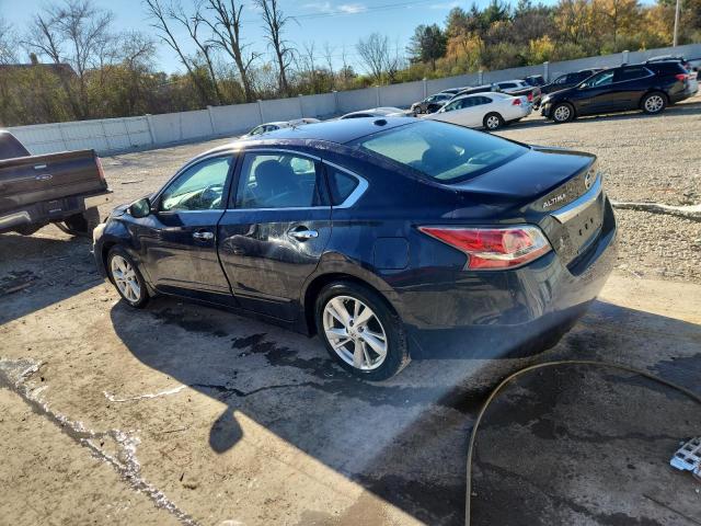Photo 2 from auction – 2015 NISSAN ALTIMA 2.5 with VIN 1N4AL3AP8FC470962