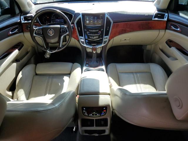 Photo 8 from auction – 2013 CADILLAC SRX PREMIU with VIN 3GYFNEE34DS639387