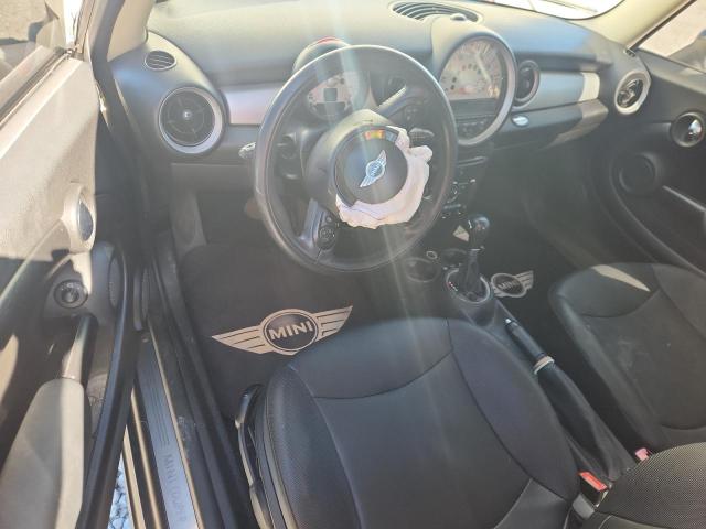 Photo 8 from auction – 2013 MINI COOPER with VIN WMWSU3C55DT685264