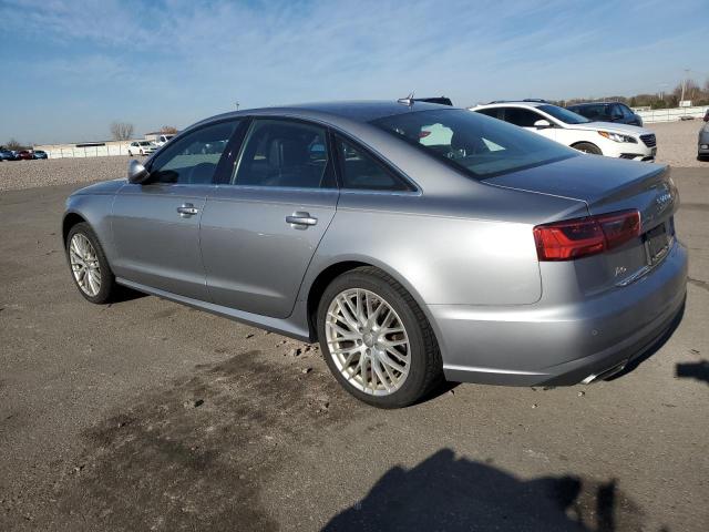 Photo 2 from auction – 2016 AUDI A6 PREMIUM with VIN WAUGFAFC2GN006560