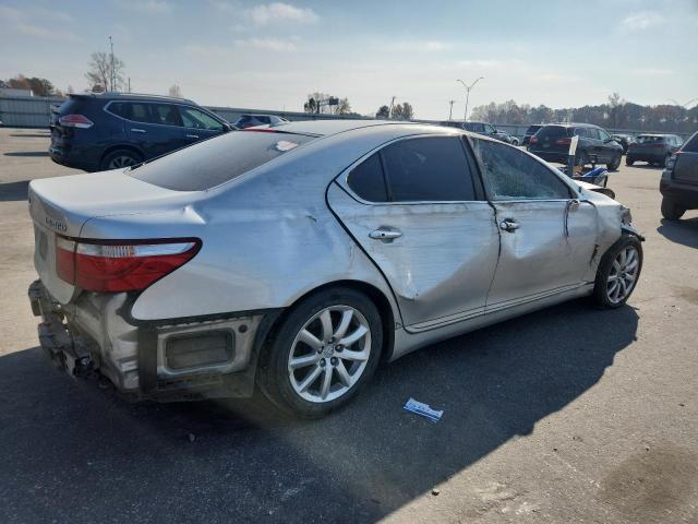 Photo 3 from auction – 2008 LEXUS LS 460 with VIN JTHBL46FX85053773