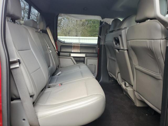 Photo 10 from auction – 2016 FORD F150 SUPER with VIN 1FTFW1EF0GFC54147