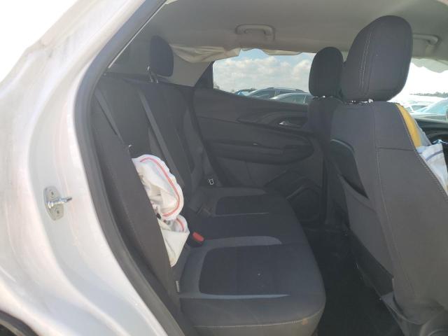 Photo 11 from auction – 2023 CHEVROLET TRAILBLAZE with VIN KL79MPS28PB031379