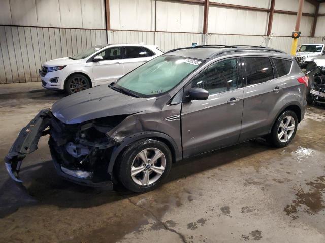 FORD ESCAPE 2013 with VIN 1FMCU9G9XDUC30178 - Photo from auction