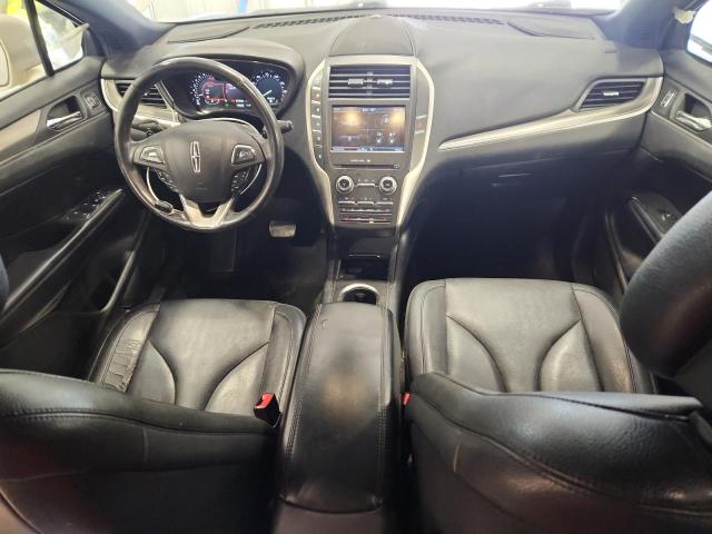 Photo 8 from auction – 2015 LINCOLN MKC with VIN 5LMCJ1A92FUJ02908