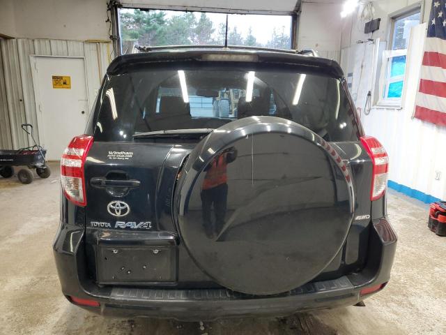 Photo 6 from auction – 2010 TOYOTA RAV4 LIMIT with VIN 2T3DK4DV9AW014694