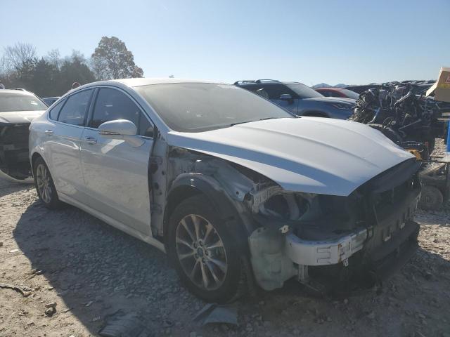Photo 4 from auction – 2017 FORD FUSION with VIN 3FA6P0HD9HR317323