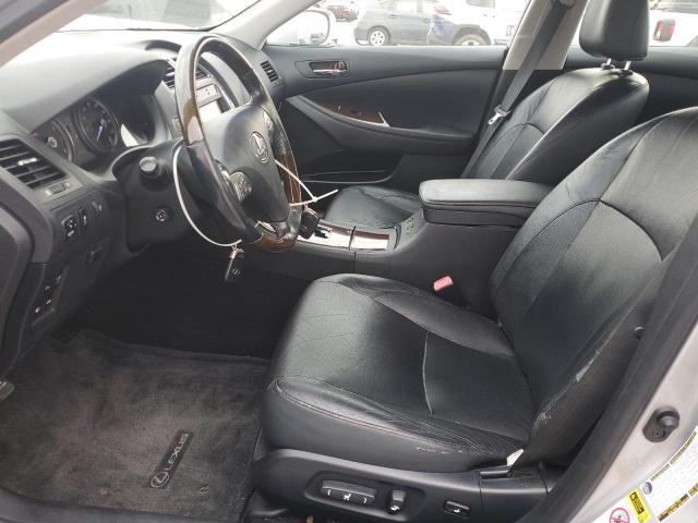 Foto 7 de la subasta – 2010 LEXUS ES 350 con VIN JTHBK1EG6A2395028