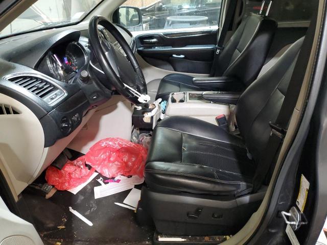 Photo 7 from auction – 2011 CHRYSLER TOWN & COU with VIN 2A4RR8DG3BR630391