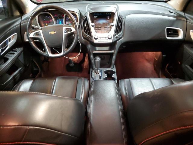 Photo 8 from auction – 2016 CHEVROLET EQUINOX LT with VIN 2GNFLGE35G6323739