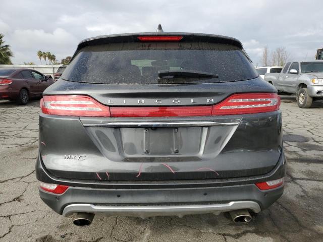 Photo 6 from auction – 2019 LINCOLN MKC RESERV with VIN 5LMCJ3C97KUL44791