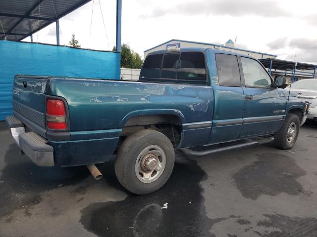 Photo 3 from auction – 1998 DODGE RAM 2500 with VIN 3B7KC22W7WG155842