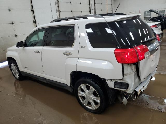 Photo 2 from auction – 2017 GMC TERRAIN with VIN 2GKALPEK9H6337028
