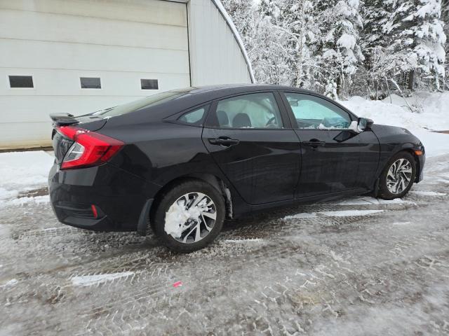 Photo 3 from auction – 2018 HONDA CIVIC EX with VIN 2HGFC2F88JH010011