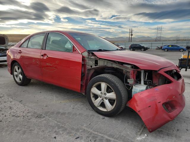 Photo 4 from auction – 2011 TOYOTA CAMRY BASE with VIN 4T1BF3EK9BU737398