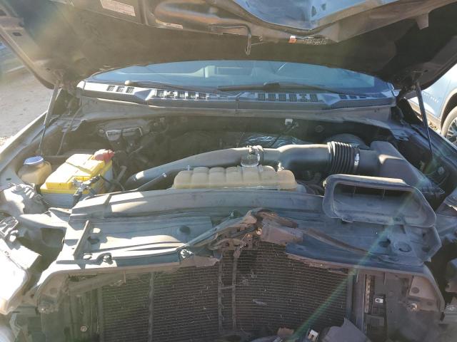 Photo 11 from auction – 2018 FORD F150 SUPER with VIN 1FTEW1CG1JKE45968