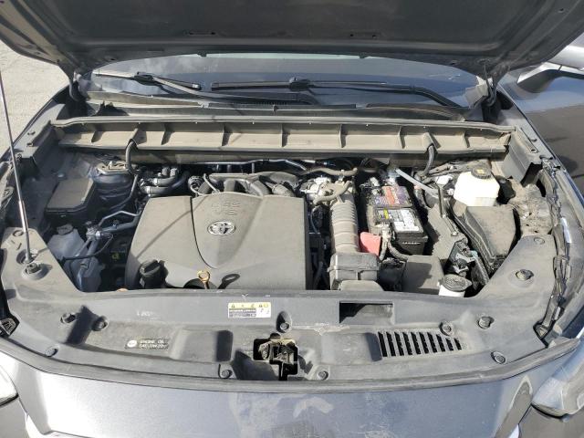 Photo 11 from auction – 2021 TOYOTA HIGHLANDER with VIN 5TDZZRAH4MS034936