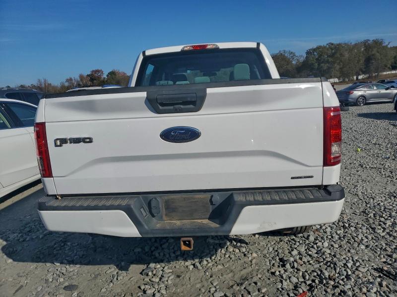 Photo 6 from auction – 2015 FORD F150 SUPER with VIN 1FTEW1EF1FKD46496