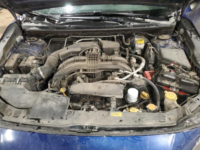 Photo 12 from auction – 2018 SUBARU IMPREZA with VIN 4S3GTAA64J3753013