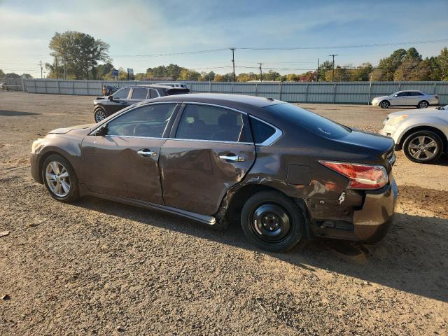 Photo 2 from auction – 2015 NISSAN ALTIMA 2.5 with VIN 1N4AL3AP7FC212285