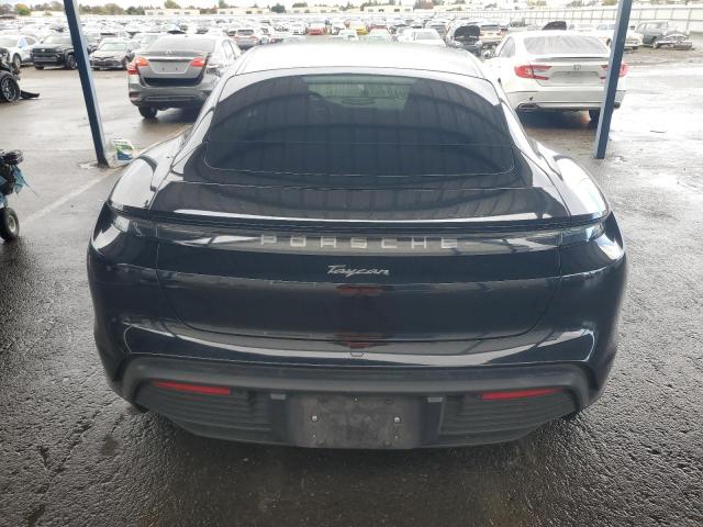 Photo 6 from auction – 2021 PORSCHE TAYCAN with VIN WP0AA2Y13MSA14806