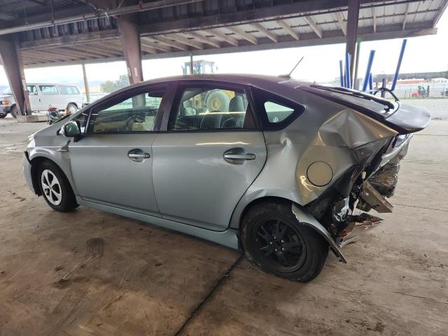 Photo 2 from auction – 2012 TOYOTA PRIUS with VIN JTDKN3DU6C1522977