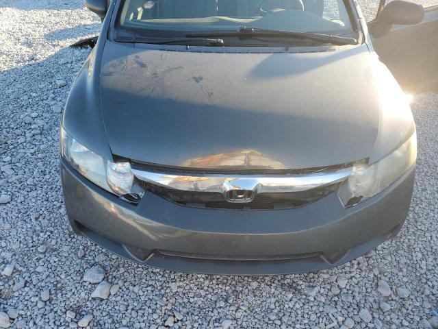 Photo 11 from auction – 2011 HONDA CIVIC VP with VIN 19XFA1E31BE005900