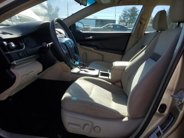 Photo 7 from auction – 2012 TOYOTA CAMRY BASE with VIN 4T1BF1FK2CU088564