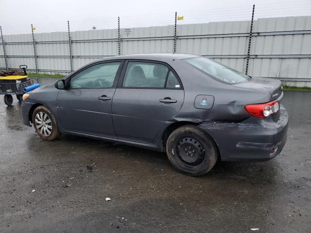 Photo 2 from auction – 2012 TOYOTA COROLLA BA with VIN 2T1BU4EE9CC804932