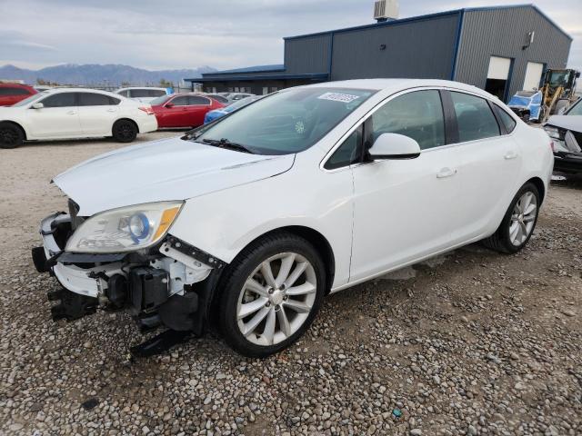 BUICK VERANO CON 2016 with VIN 1G4PR5SK5G4150037 - Photo from auction